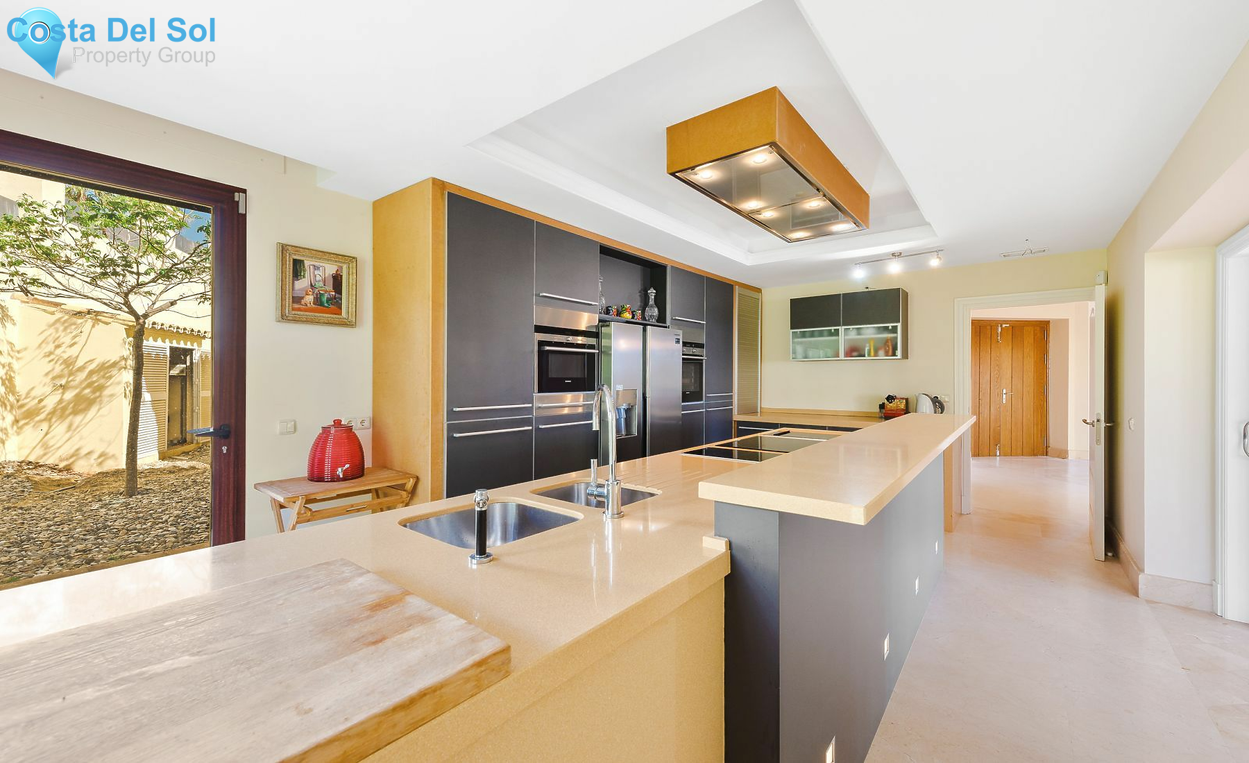 Detached Villa in Atalaya-1530237