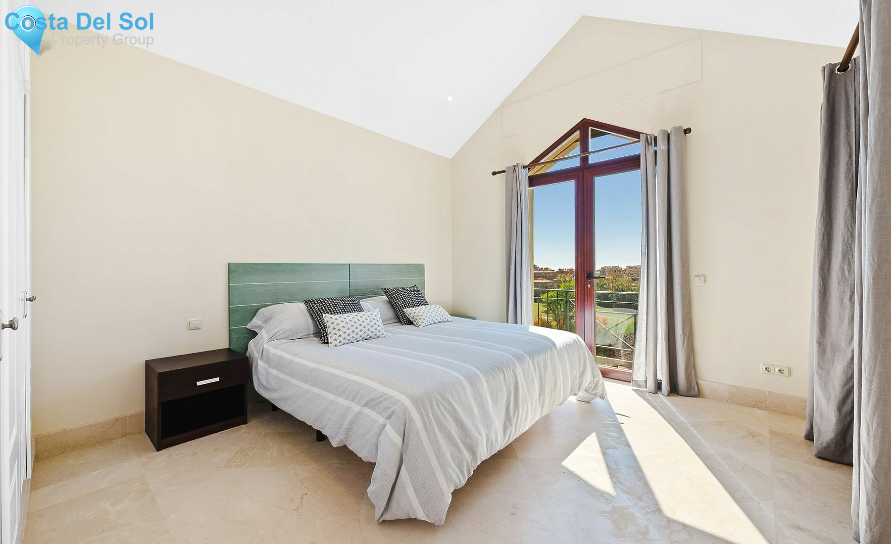 Detached Villa in Atalaya-1530240