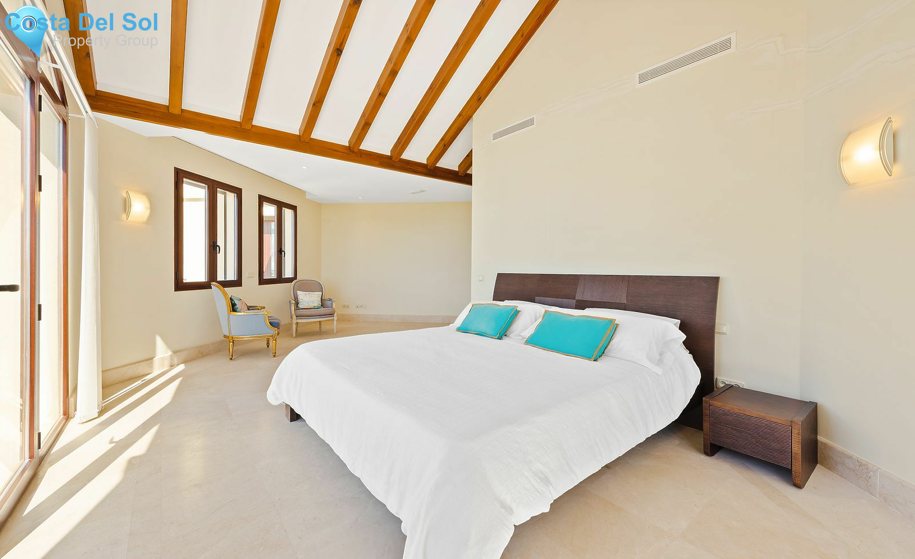 Detached Villa in Atalaya-1530243