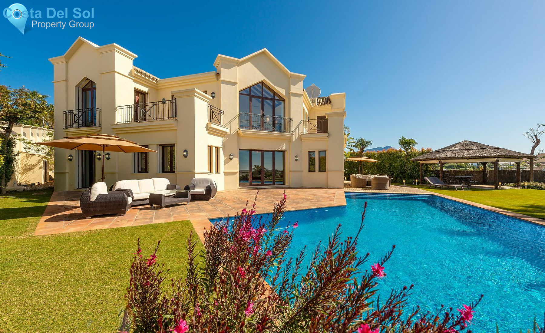 Detached Villa in Atalaya-1530247