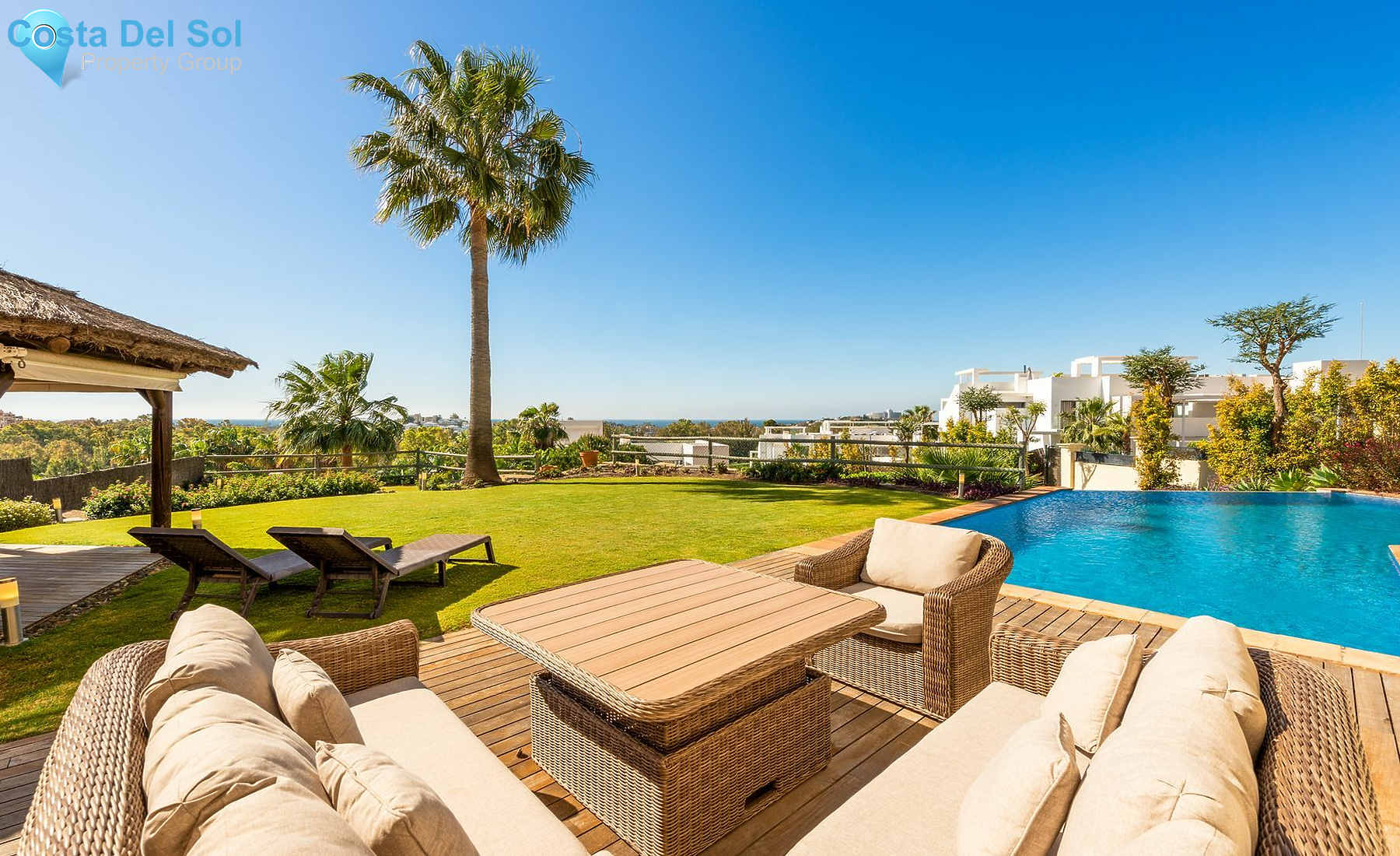 Detached Villa in Atalaya-1530230