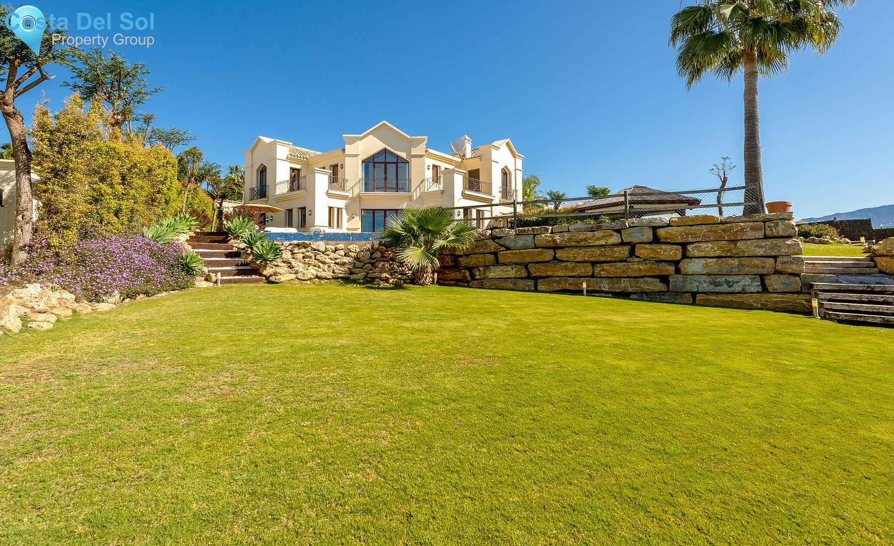 Detached Villa in Atalaya-1530231