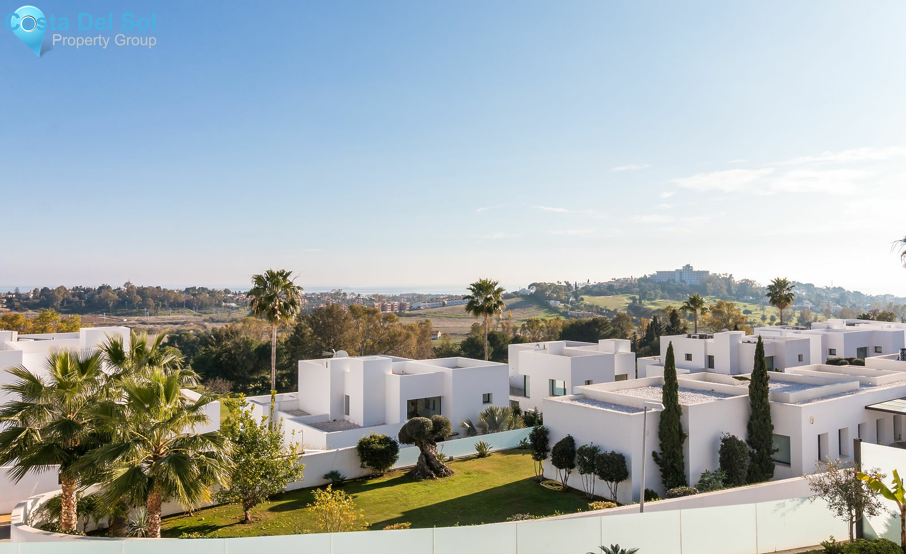 Detached Villa in Atalaya-1534517