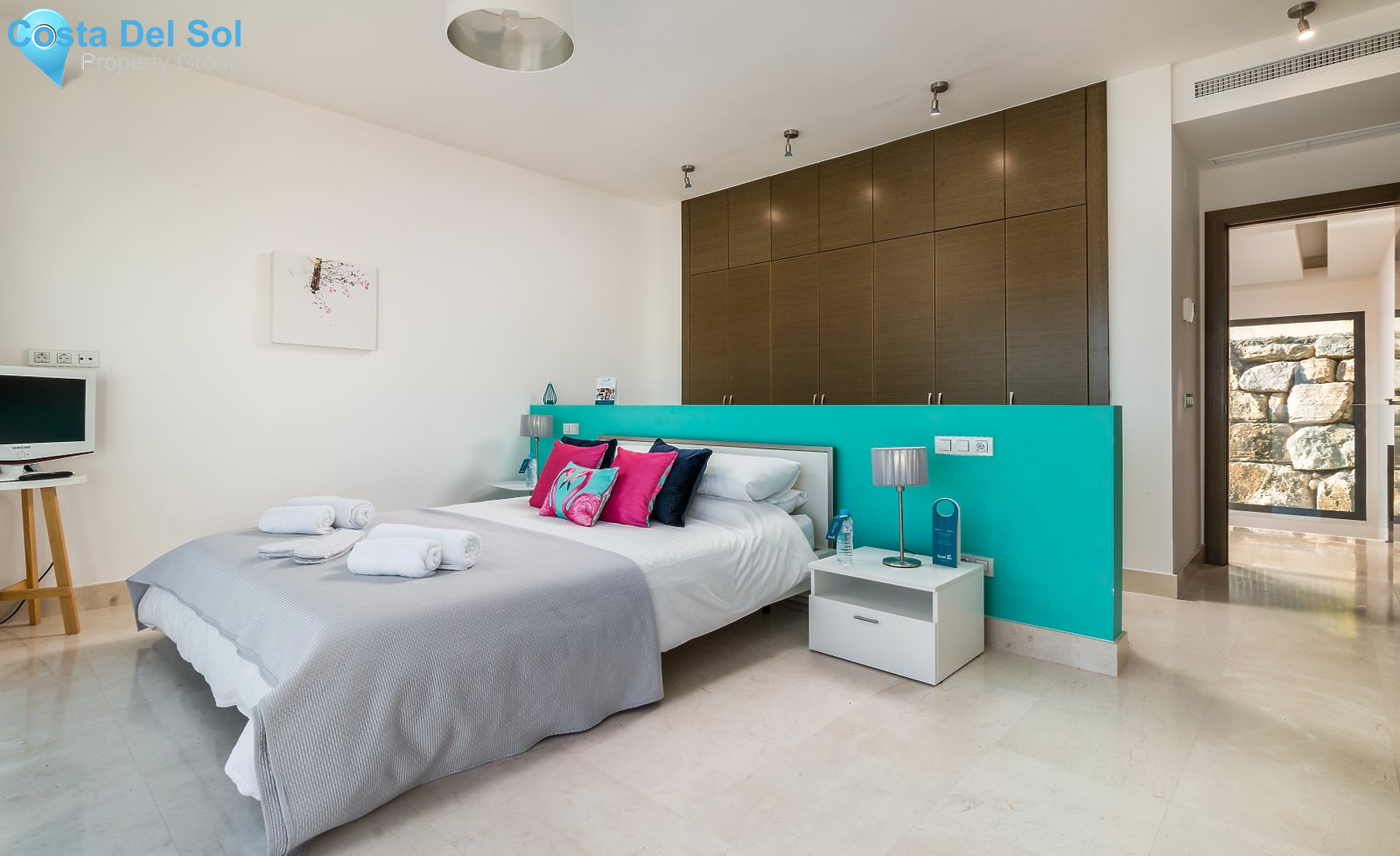 Detached Villa in Atalaya-1534526