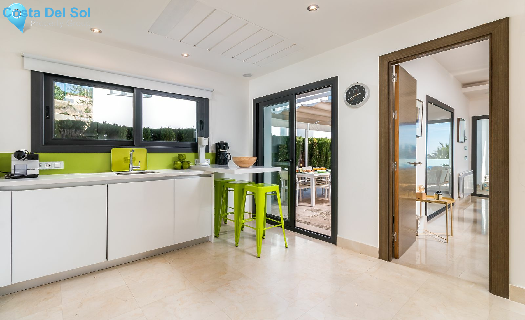 Detached Villa in Atalaya-1534527