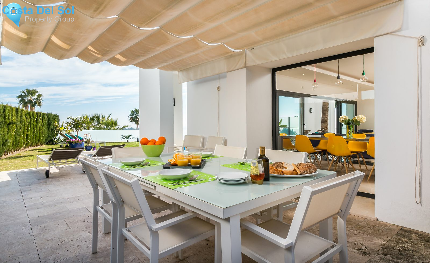 Detached Villa in Atalaya-1534531