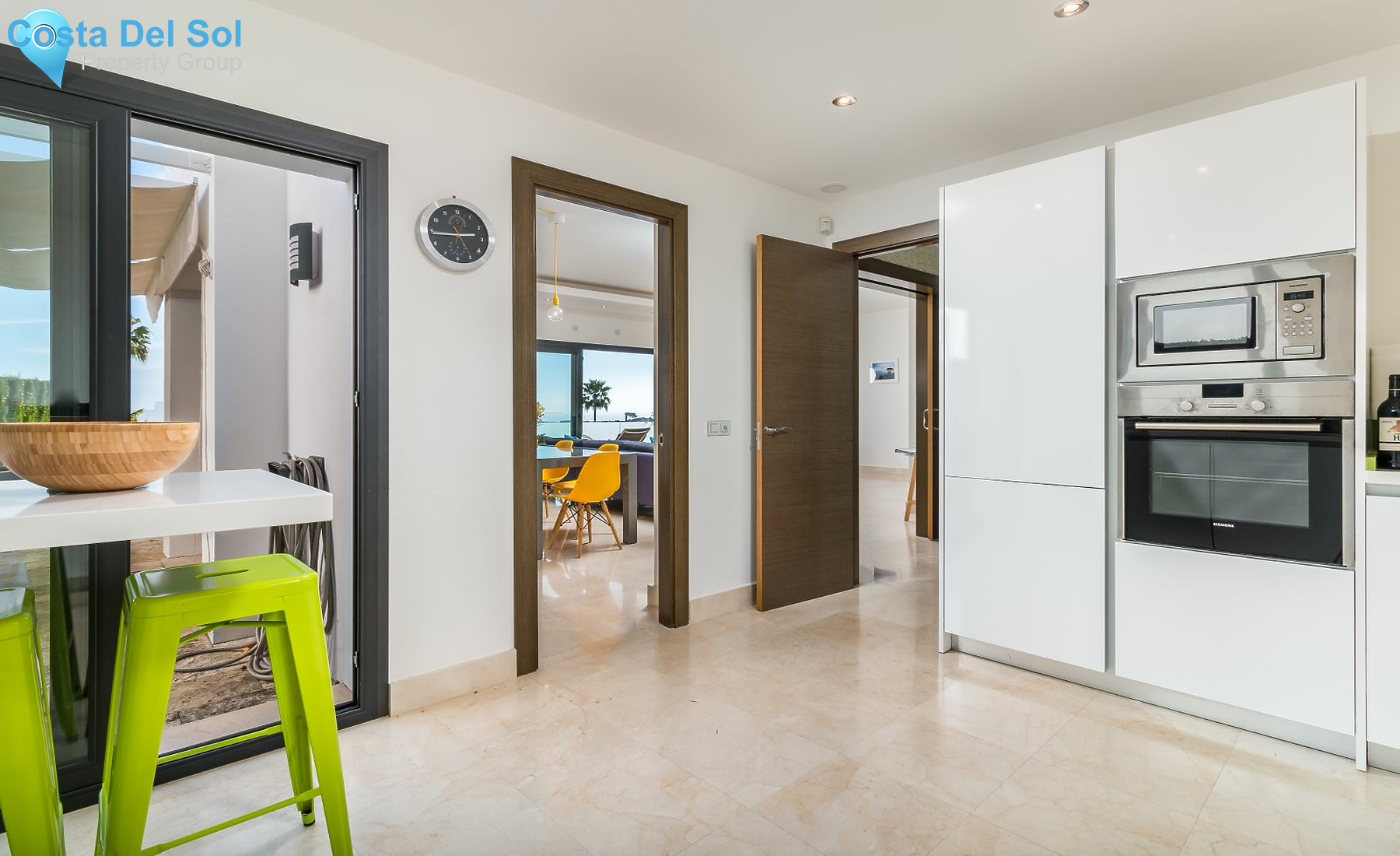 Detached Villa in Atalaya-1534533