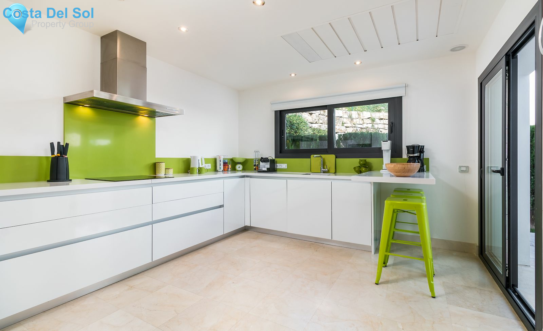 Detached Villa in Atalaya-1534534