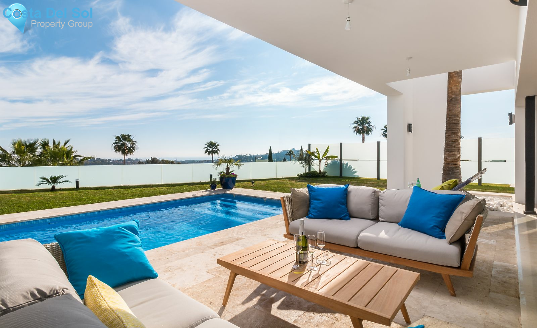 Detached Villa in Atalaya-1534518