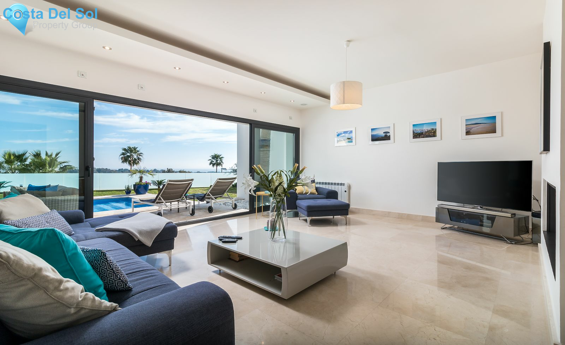 Detached Villa in Atalaya-1534519