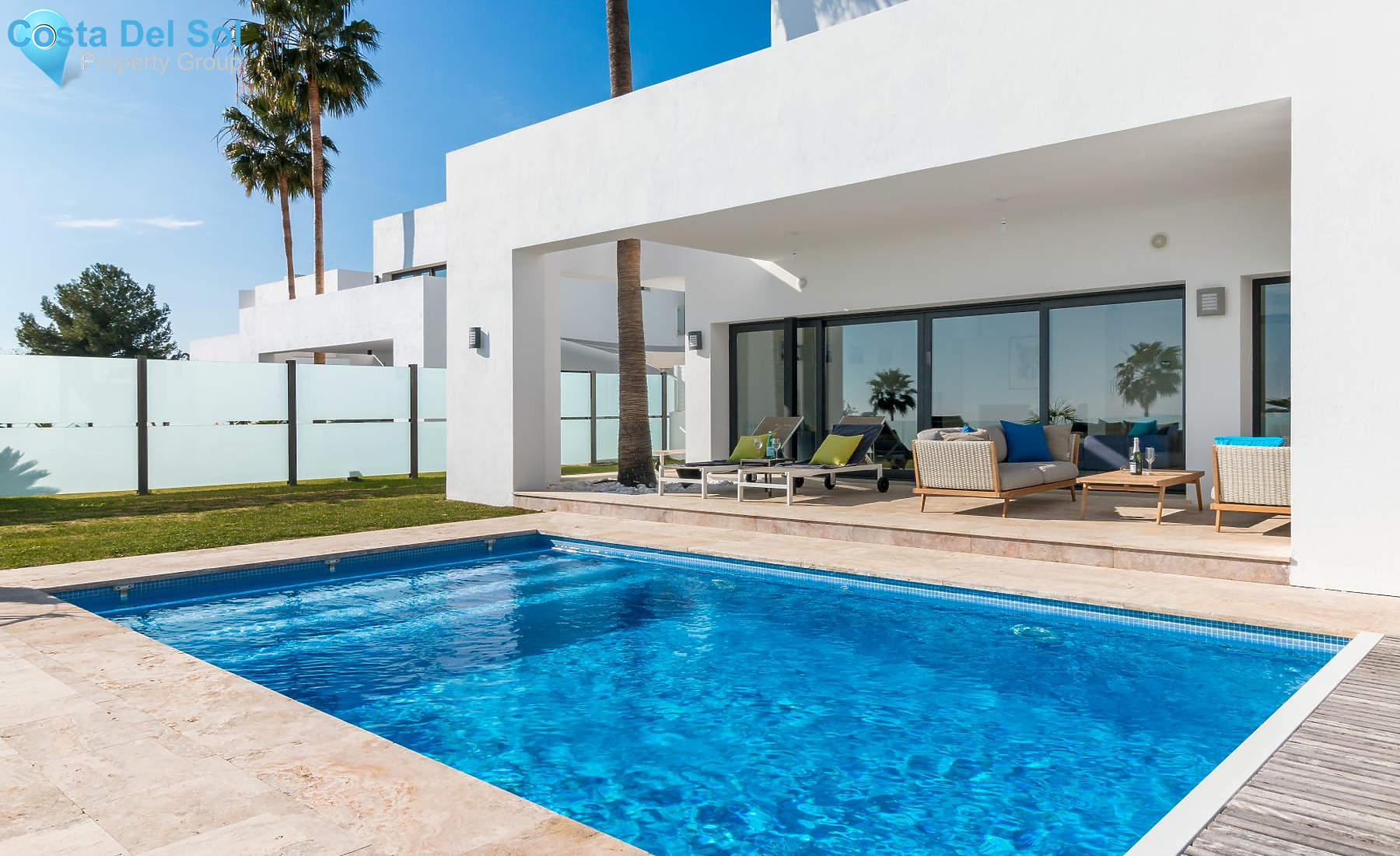 Detached Villa in Atalaya-1534520
