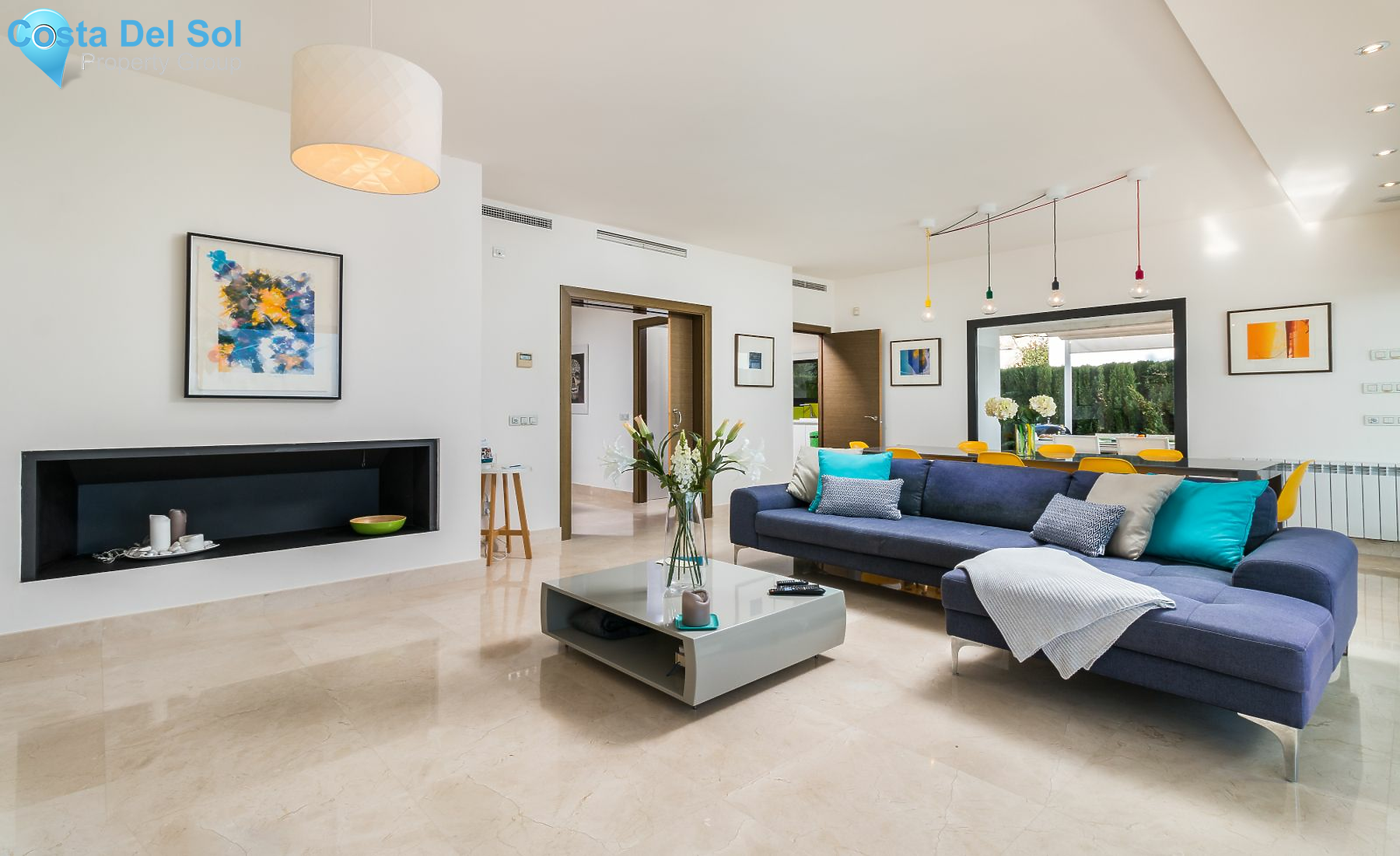 Detached Villa in Atalaya-1534521