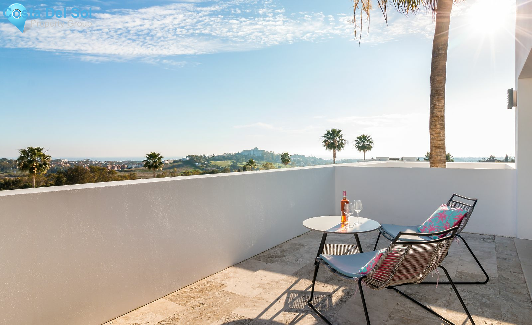 Detached Villa in Atalaya-1534523