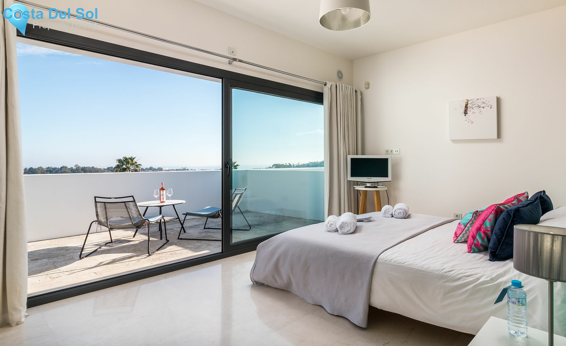 Detached Villa in Atalaya-1534524