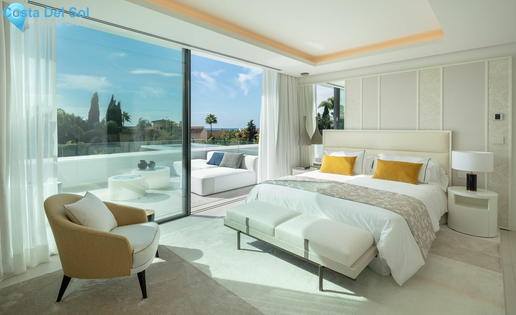 Detached Villa in Bahía de Marbella-1546545