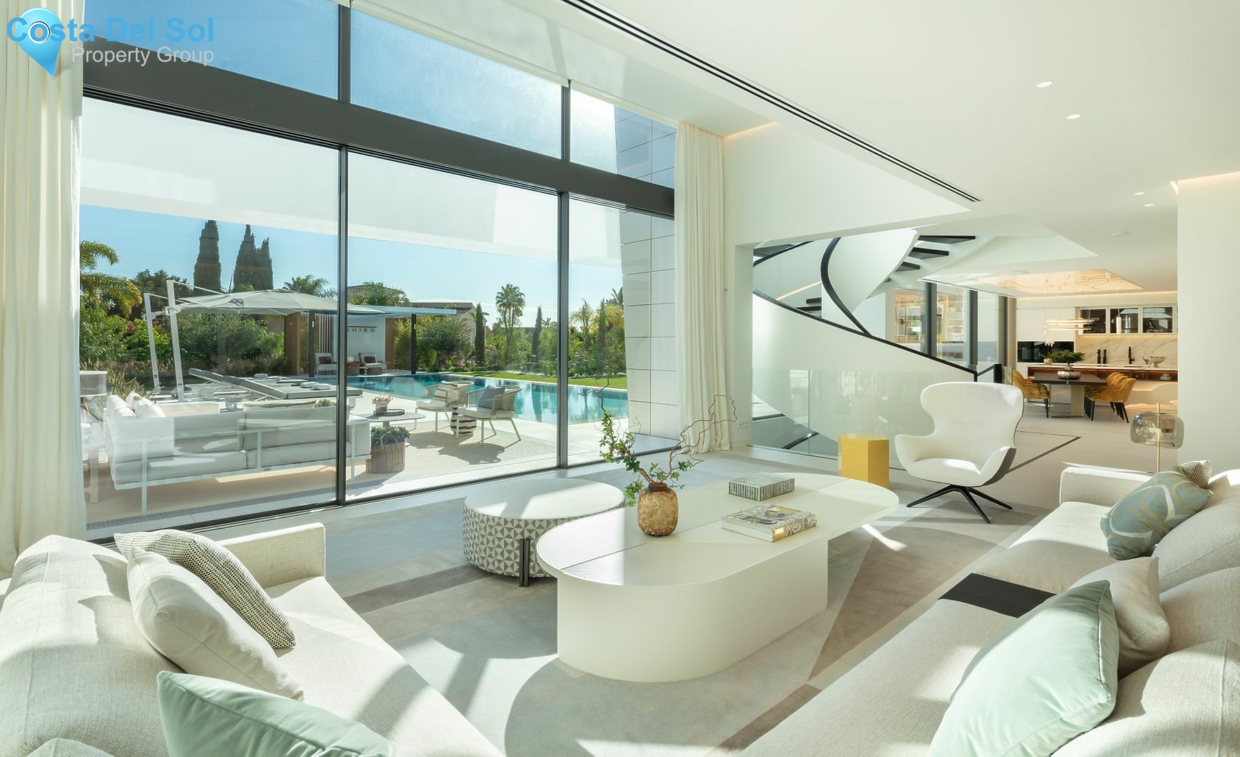 Detached Villa in Bahía de Marbella-1546529