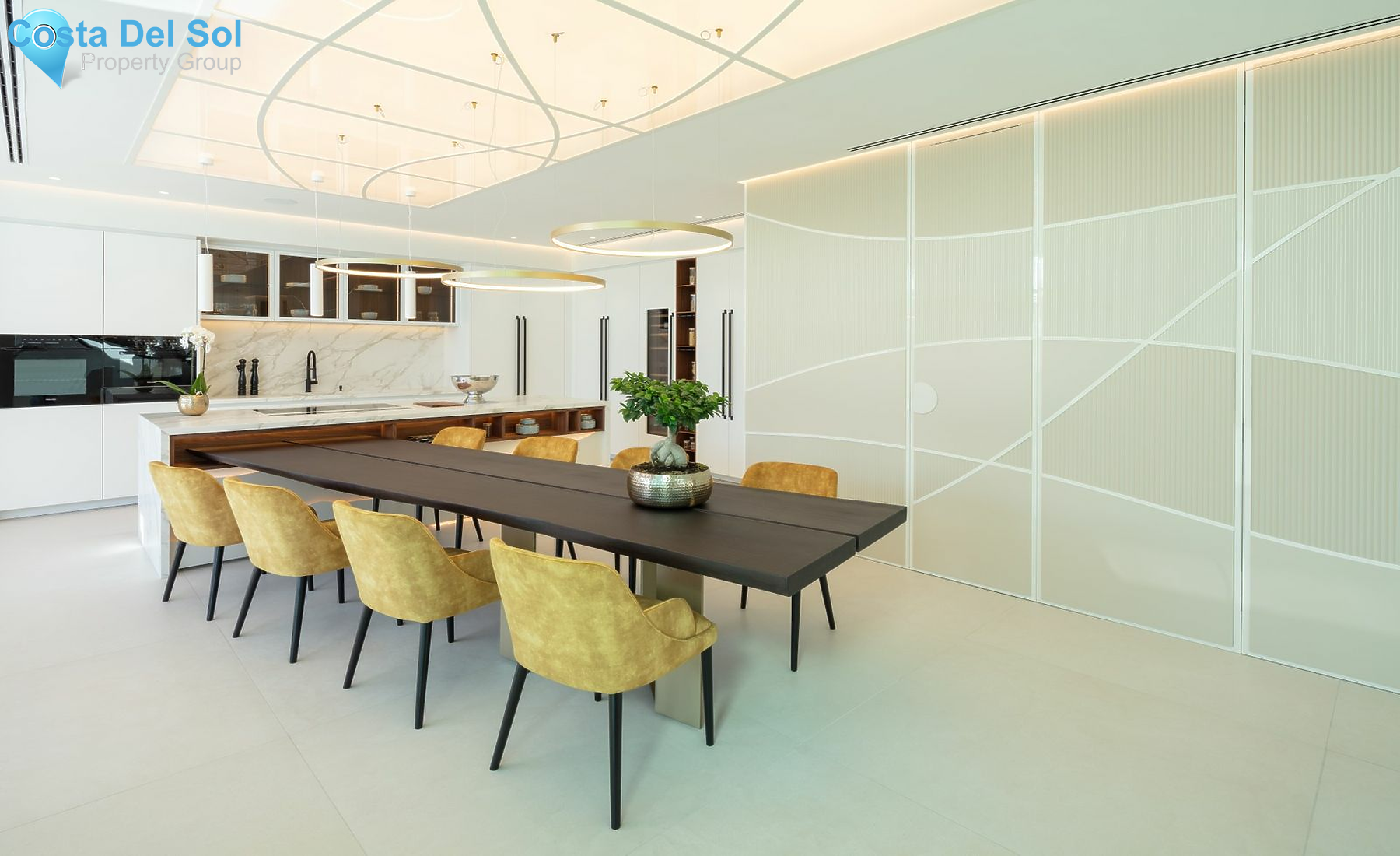 Detached Villa in Bahía de Marbella-1546530