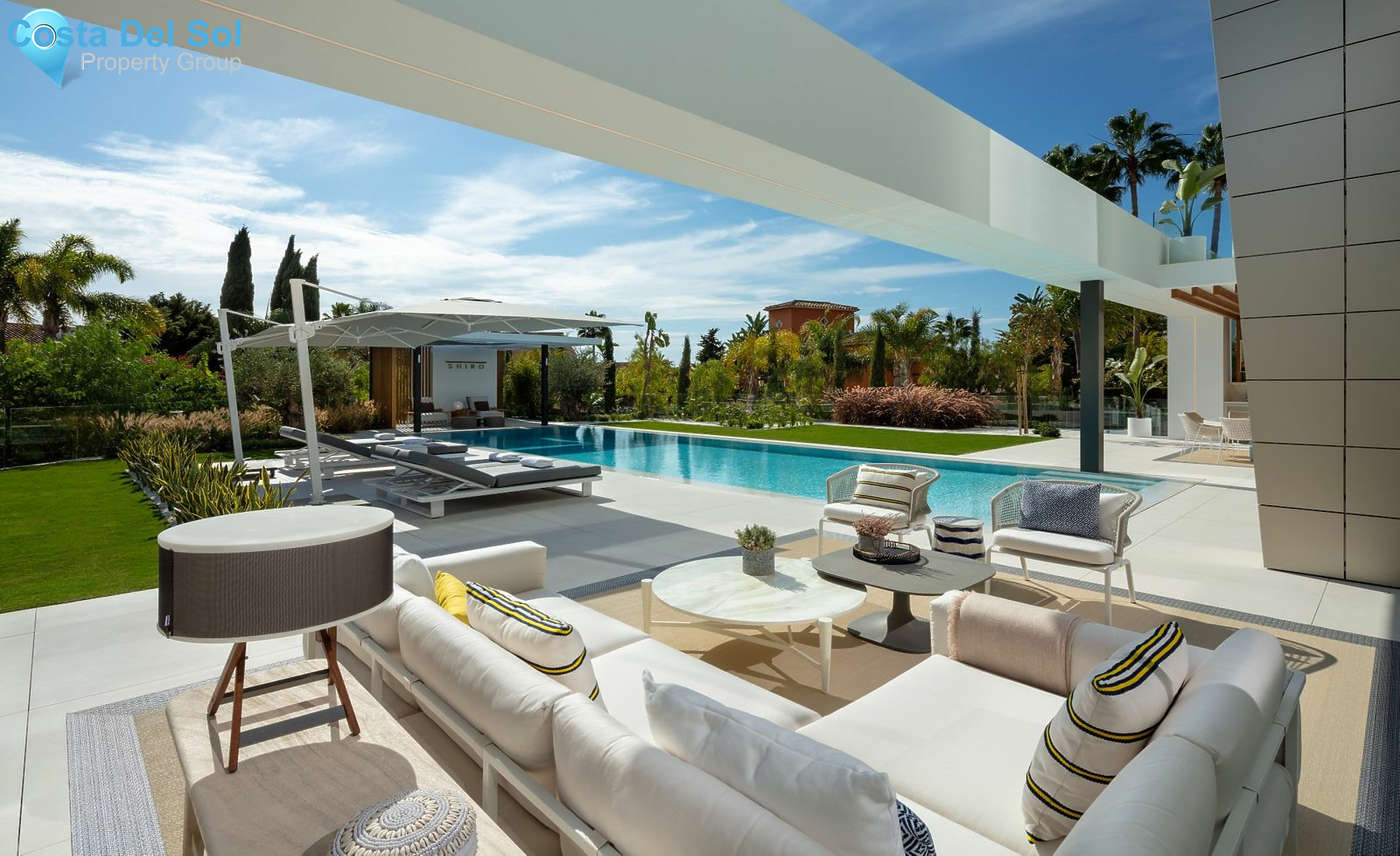 Detached Villa in Bahía de Marbella-1546535