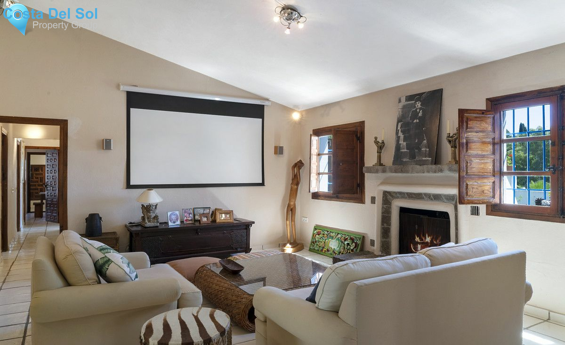 Detached Villa in San Pedro de Alcántara-1134211