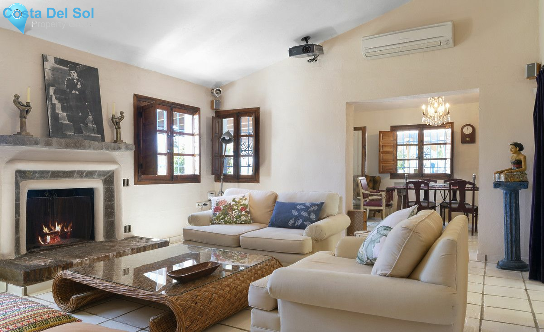 Detached Villa in San Pedro de Alcántara-1134202