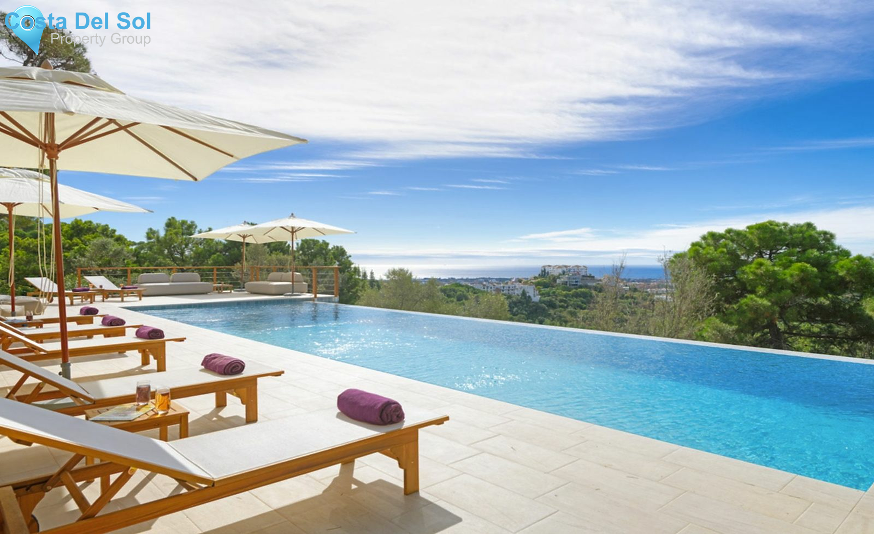Detached Villa in Benahavís-1152817