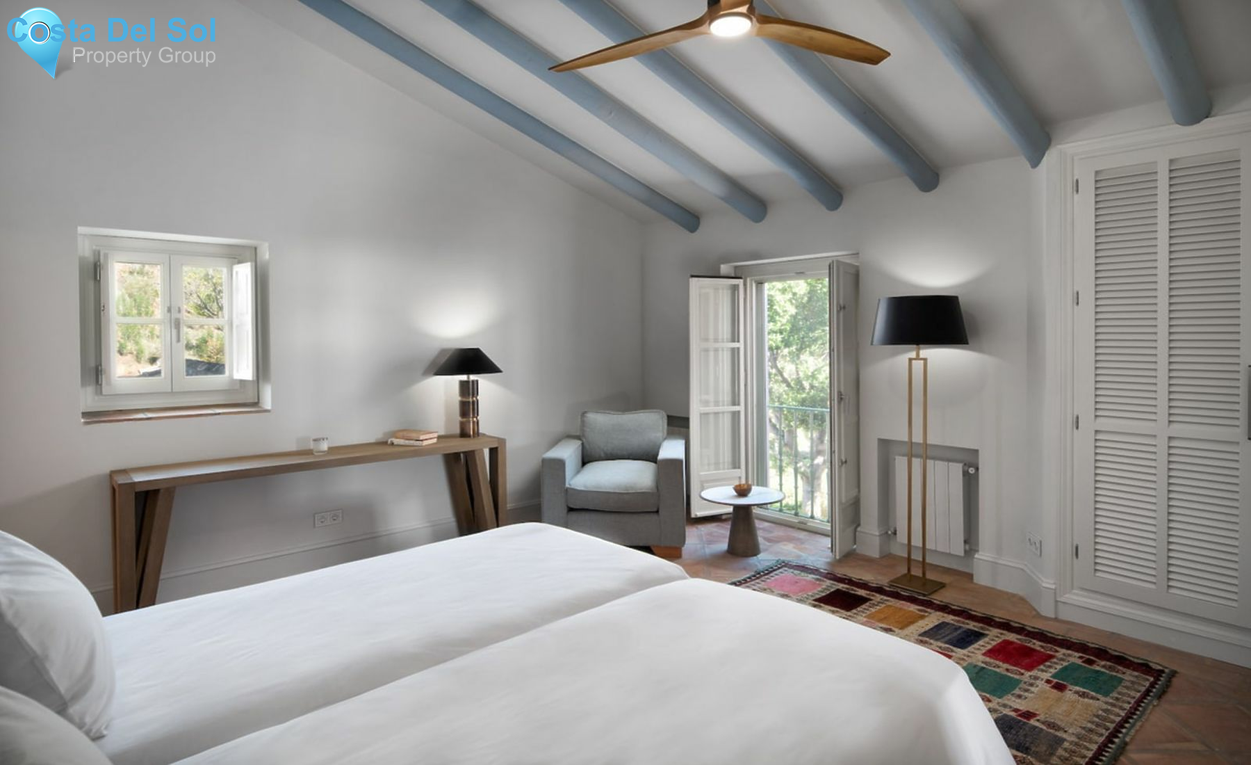 Detached Villa in Benahavís-1152818