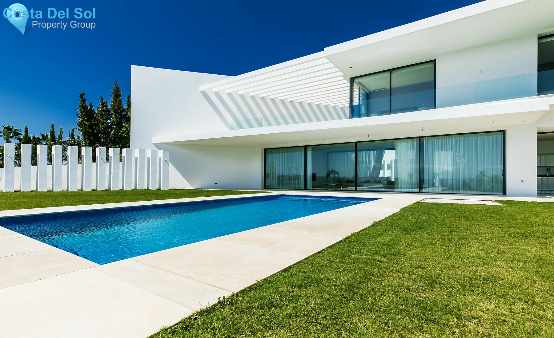 Detached Villa in Benahavís