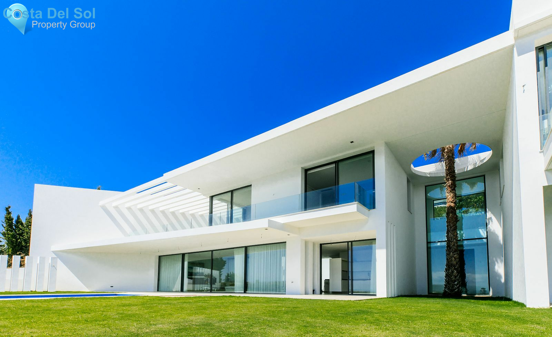 Detached Villa in Benahavís-1153493