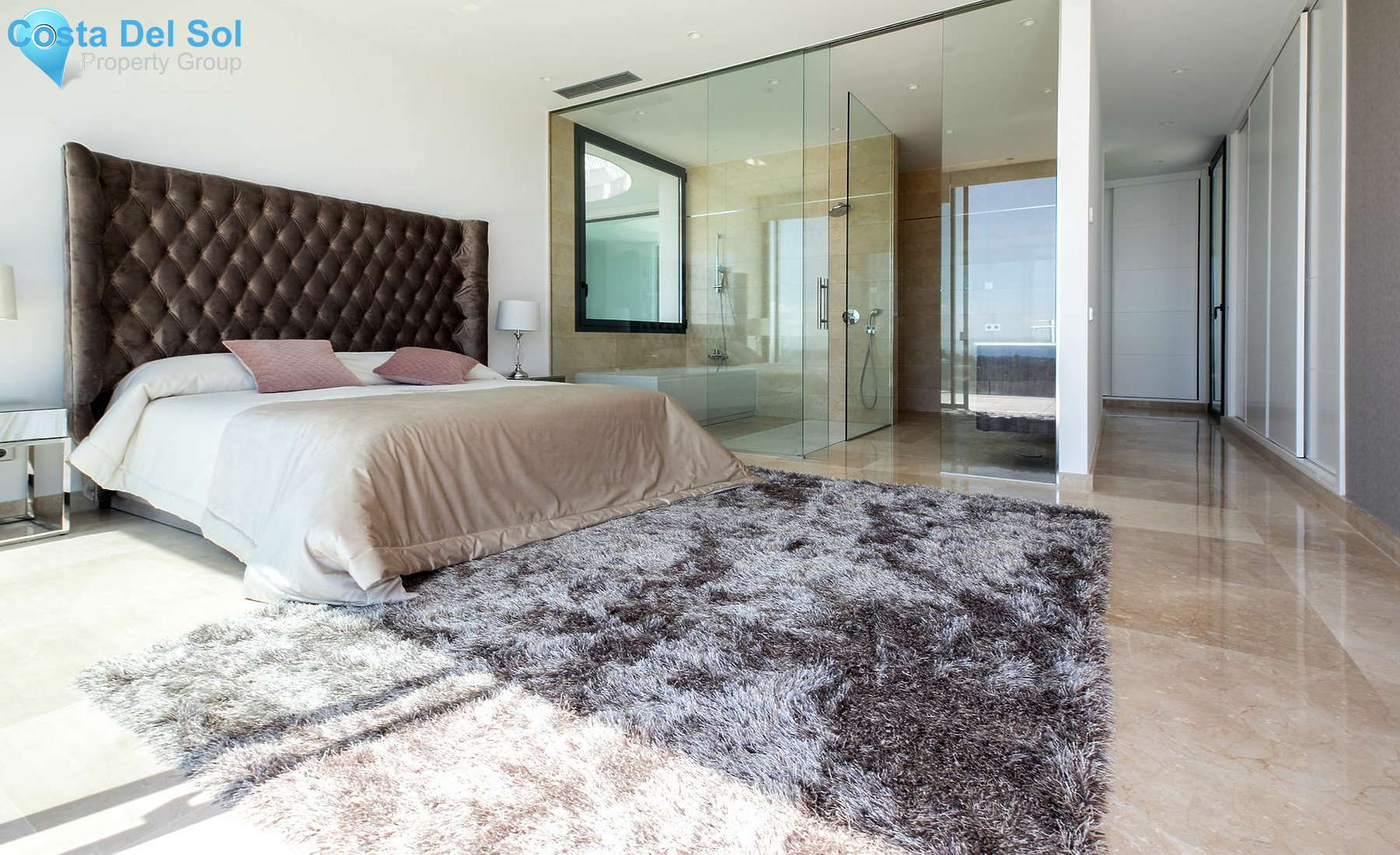Detached Villa in Benahavís-1153502