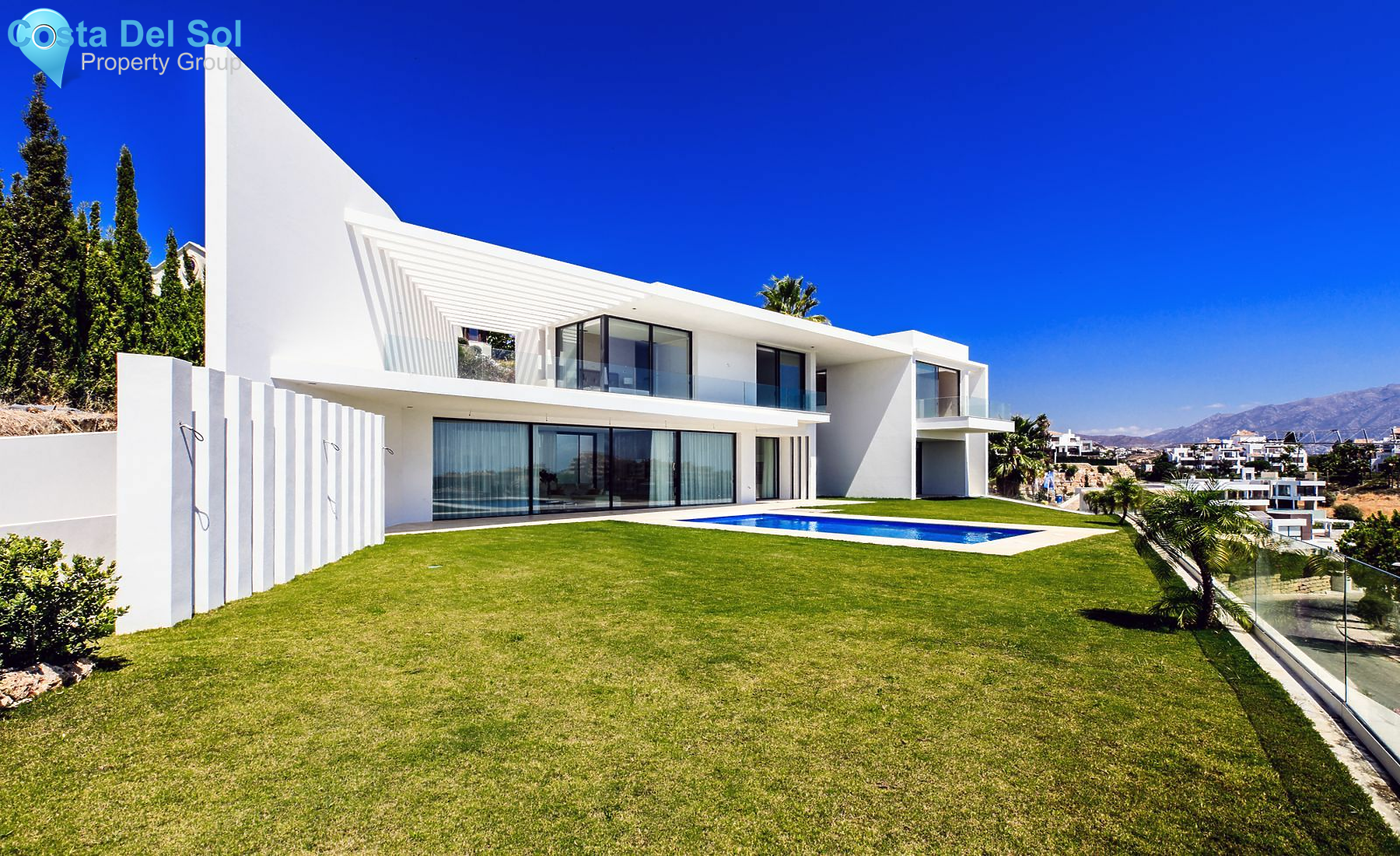 Detached Villa in Benahavís-1153504