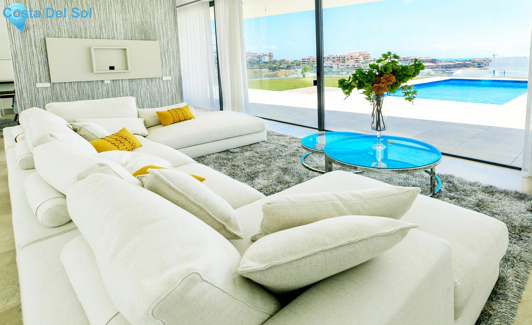 Detached Villa in Benahavís-1153494