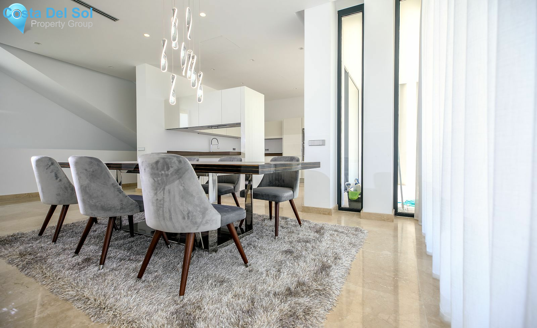Detached Villa in Benahavís-1153495