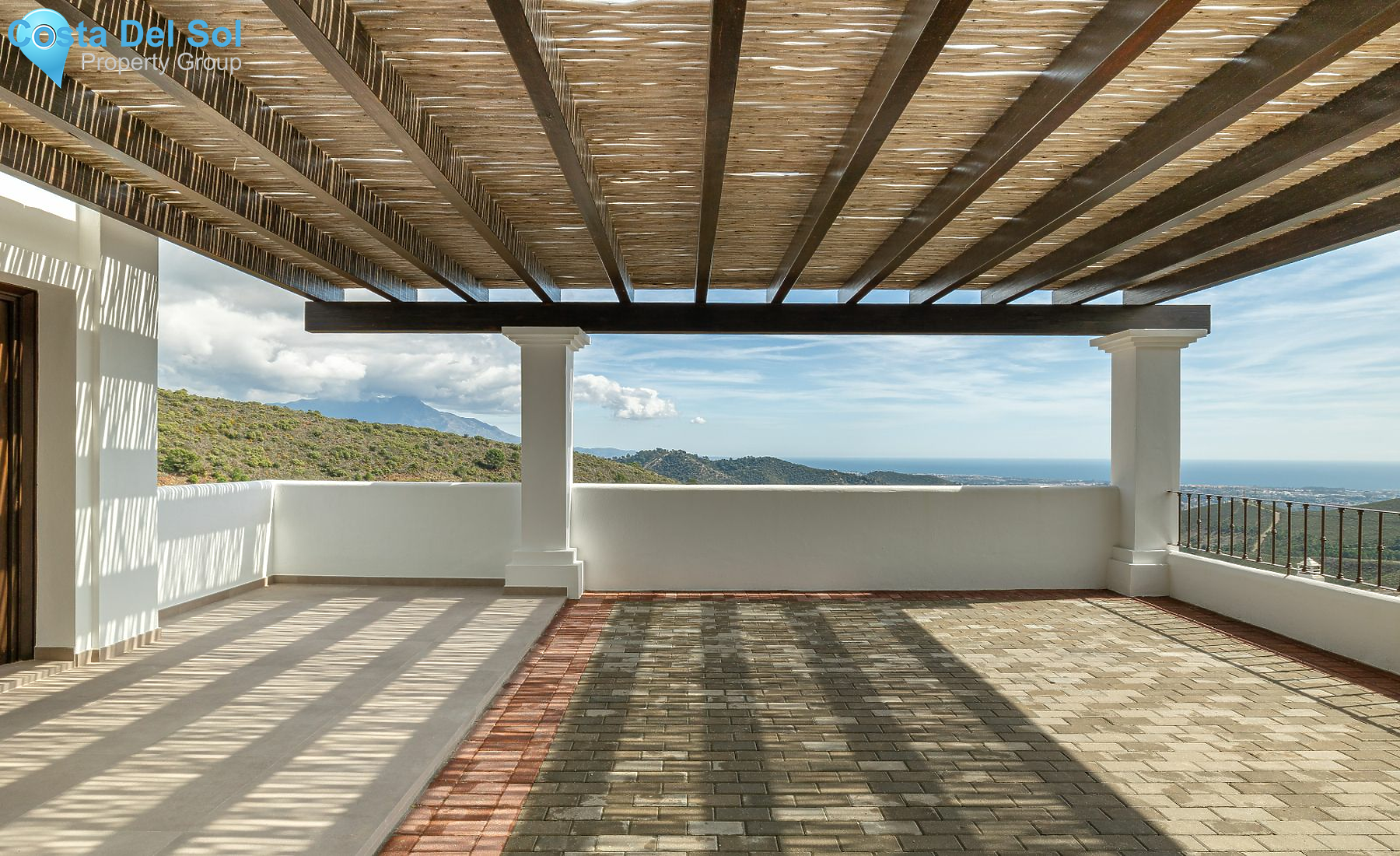 Detached Villa in Benahavís-1176875