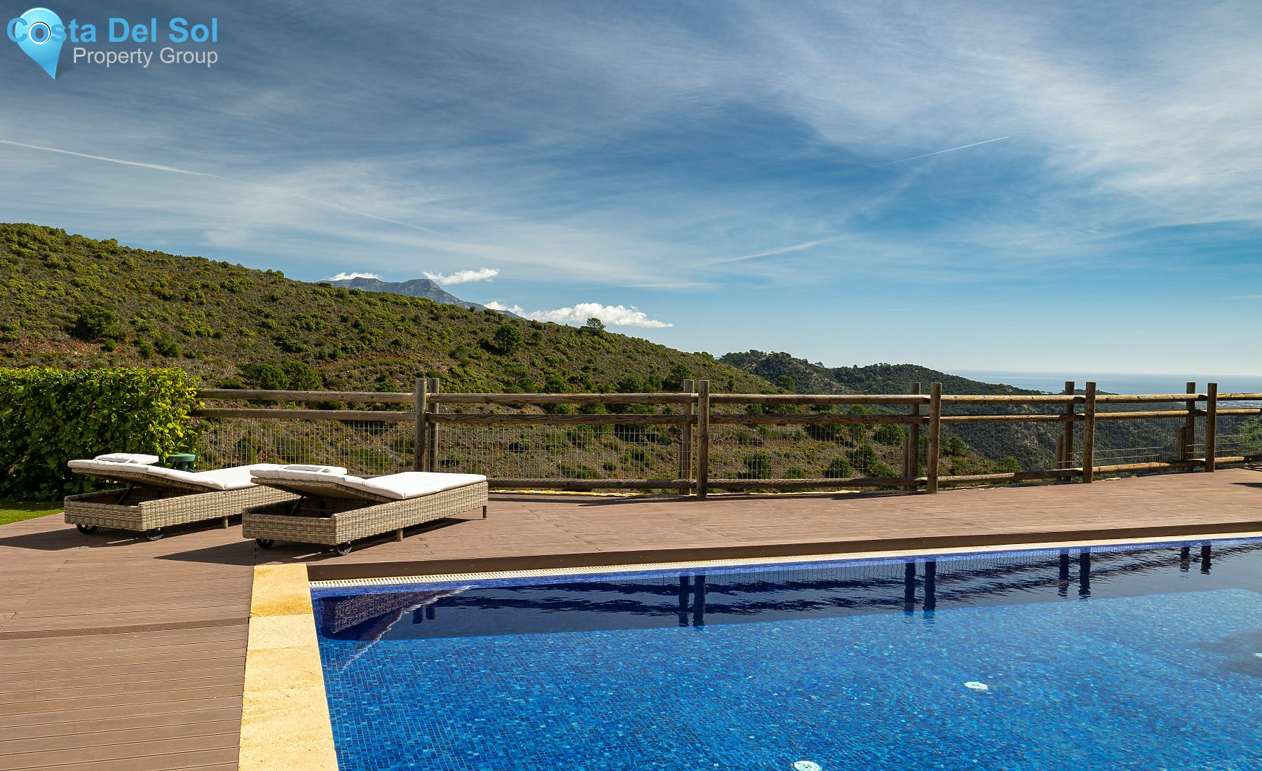 Detached Villa in Benahavís-1176879