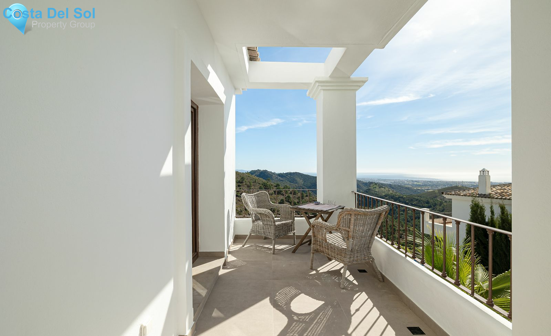 Detached Villa in Benahavís-1176882