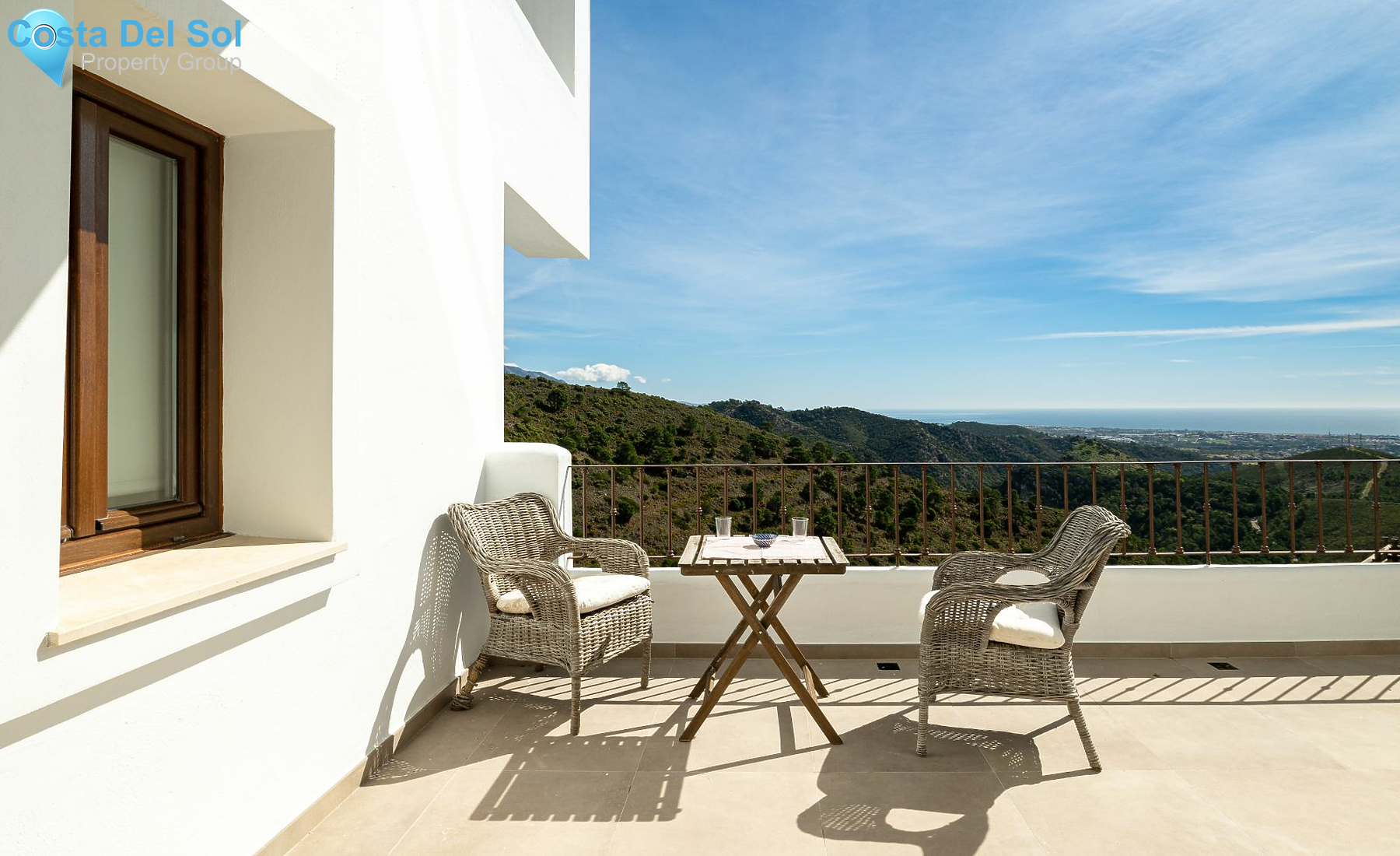 Detached Villa in Benahavís-1176883