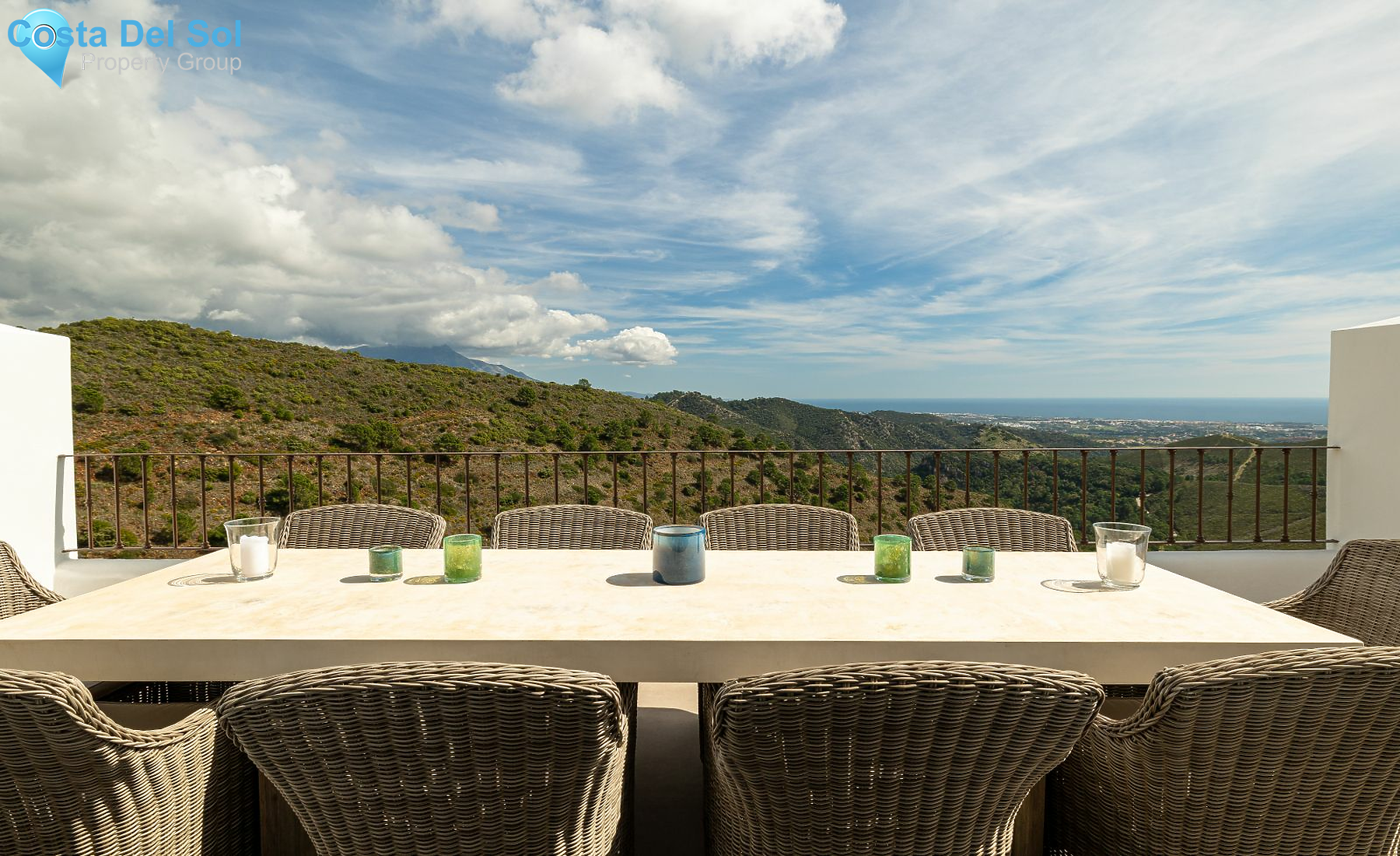 Detached Villa in Benahavís-1176869