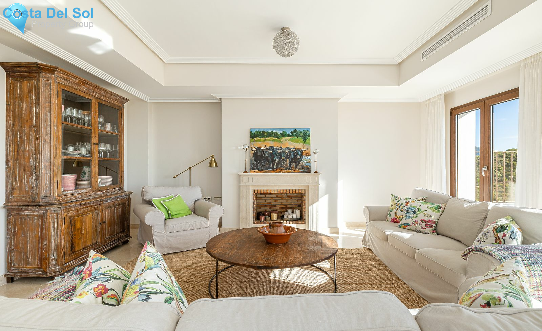 Detached Villa in Benahavís-1176871