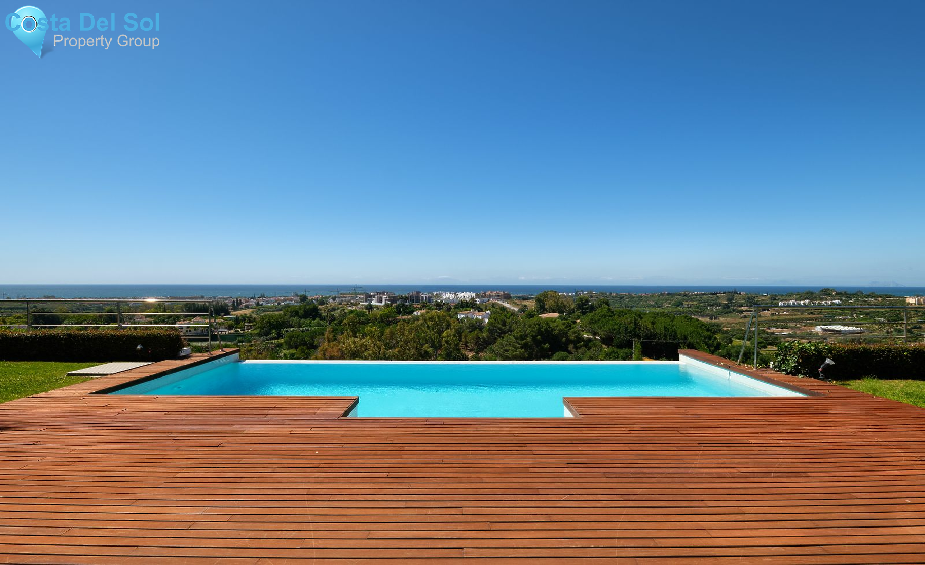 Detached Villa in Benahavís