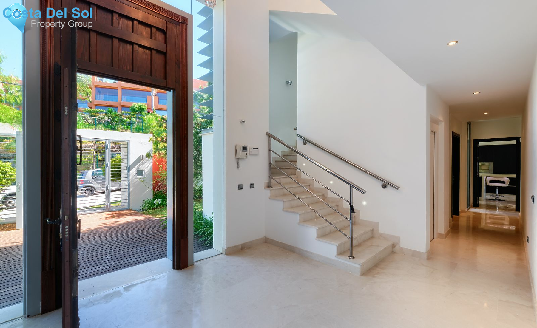 Detached Villa in Benahavís-1179145