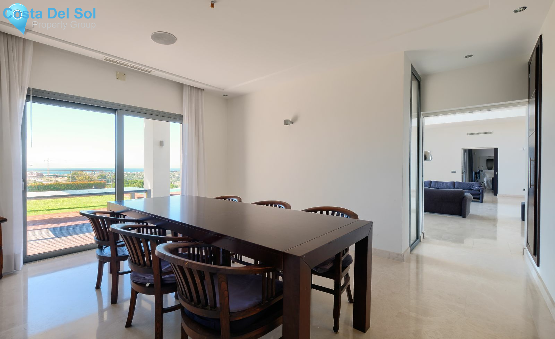 Detached Villa in Benahavís-1179146