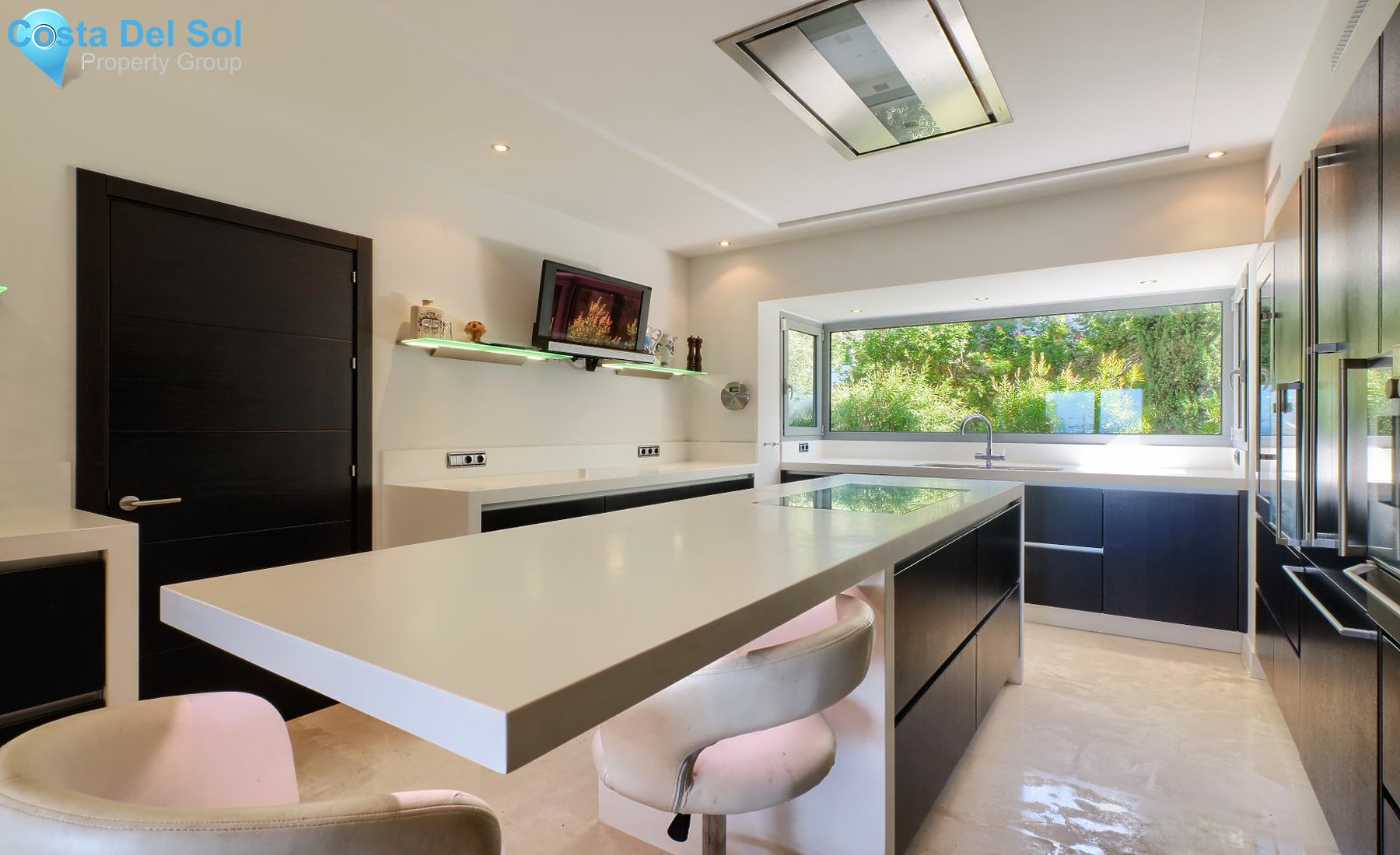 Detached Villa in Benahavís-1179148