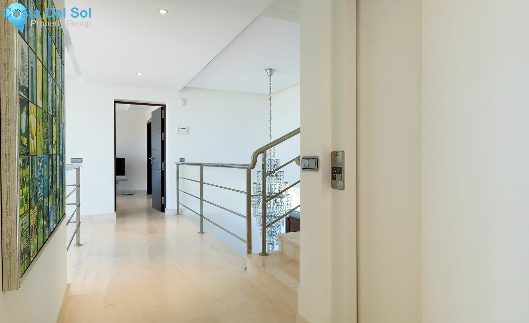 Detached Villa in Benahavís-1179153