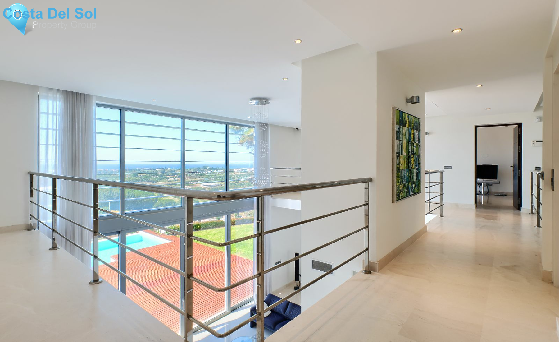 Detached Villa in Benahavís-1179154