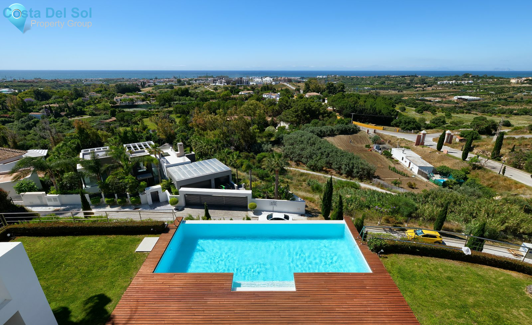 Detached Villa in Benahavís-1179138