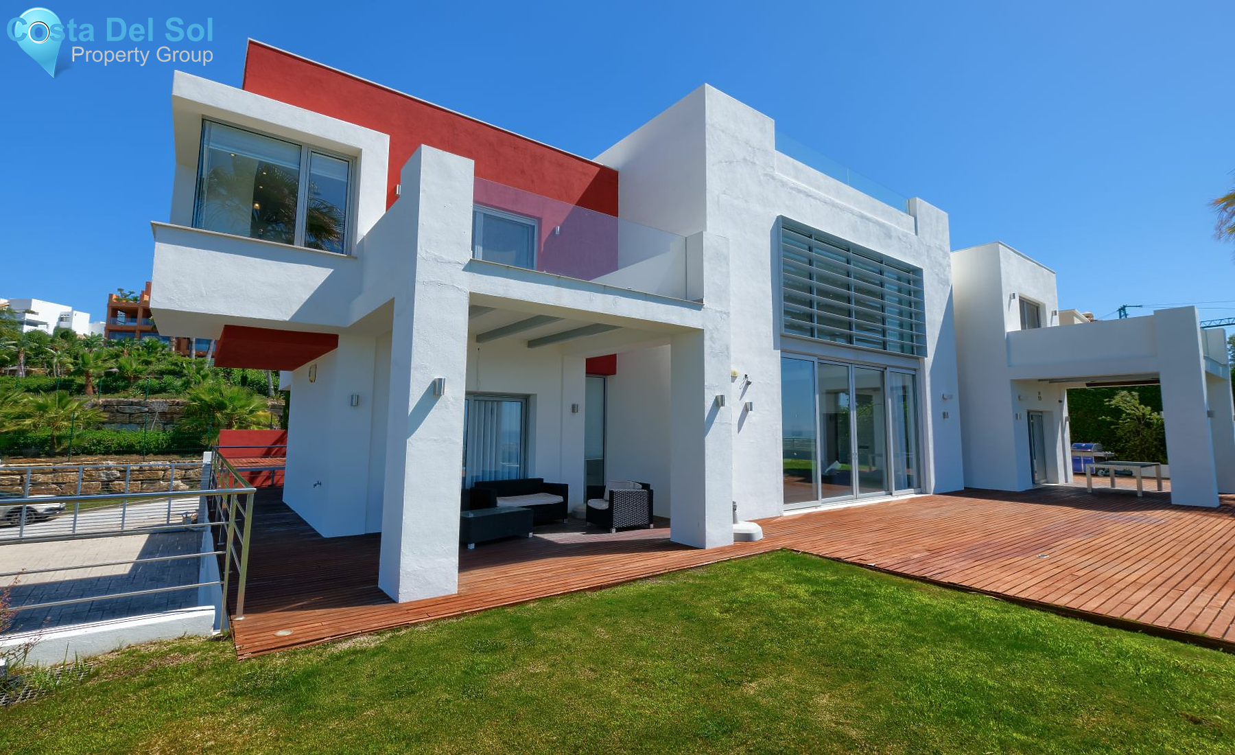 Detached Villa in Benahavís-1179139