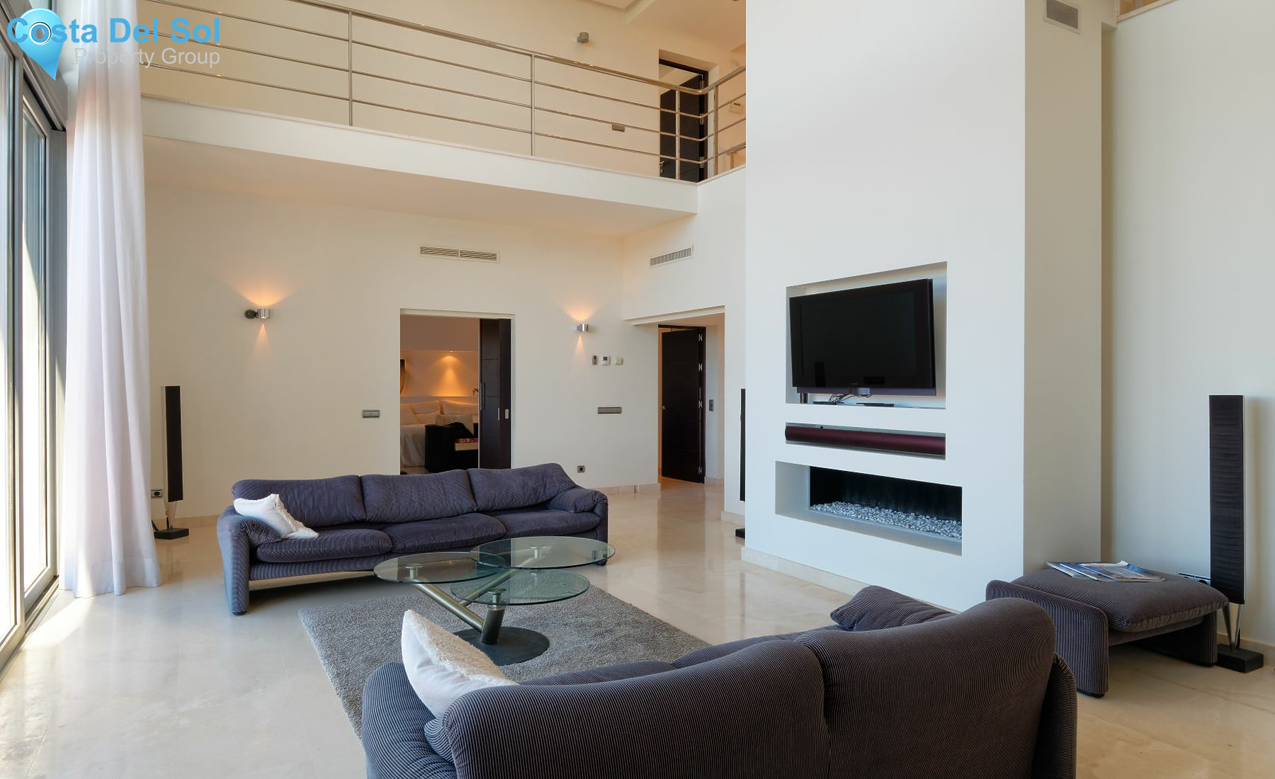 Detached Villa in Benahavís-1179140