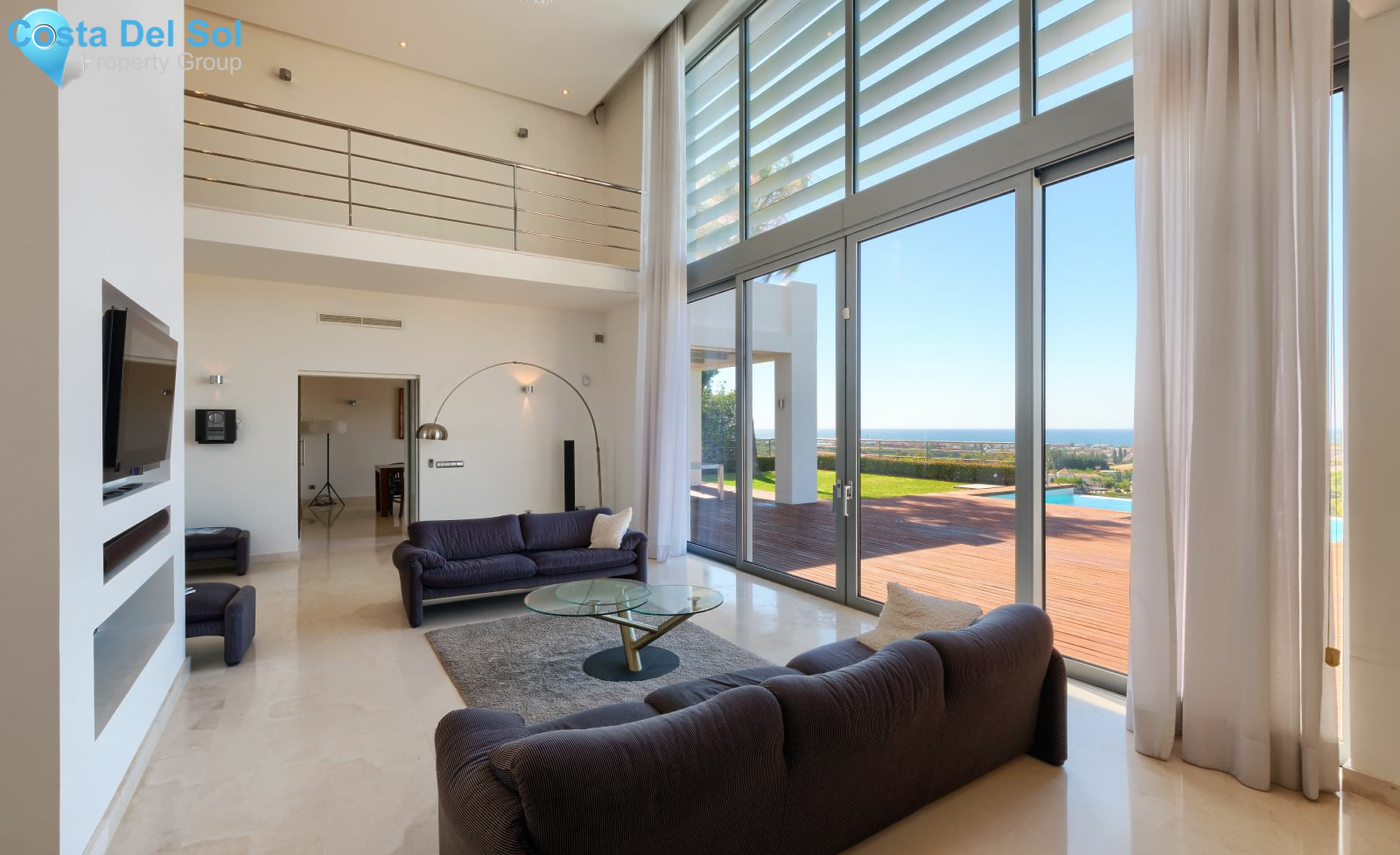 Detached Villa in Benahavís-1179141