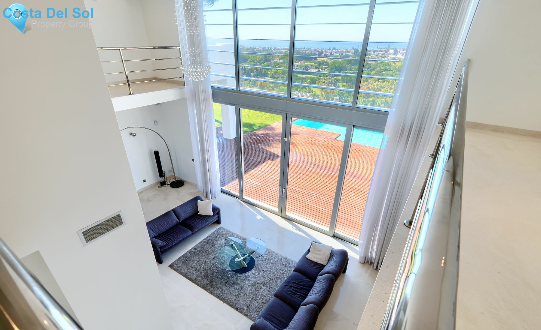Detached Villa in Benahavís-1179142