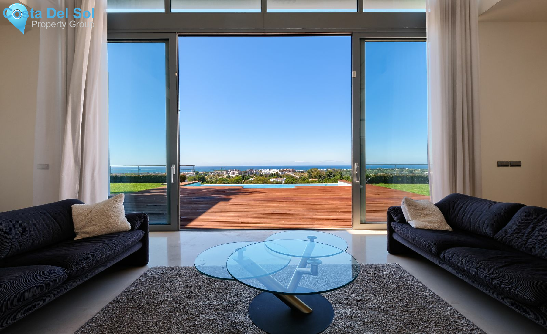 Detached Villa in Benahavís-1179143